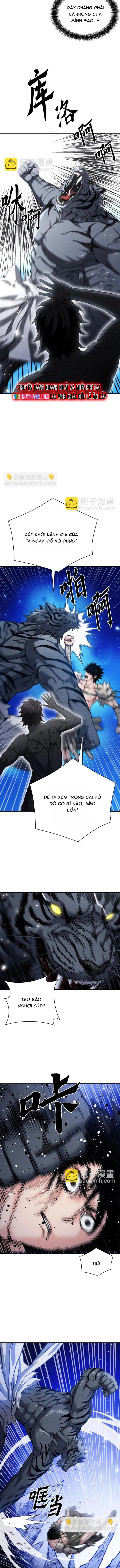 Druid Tại Ga Seoul Chapter 188 - 8