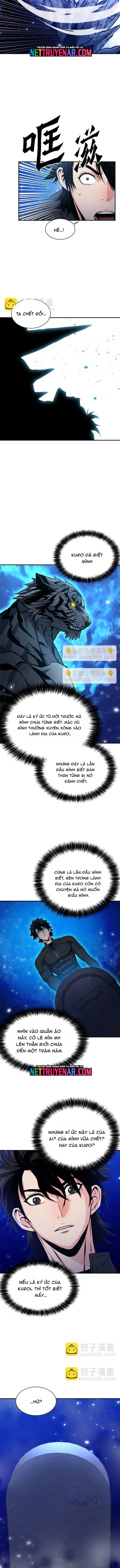 Druid Tại Ga Seoul Chapter 188 - 9