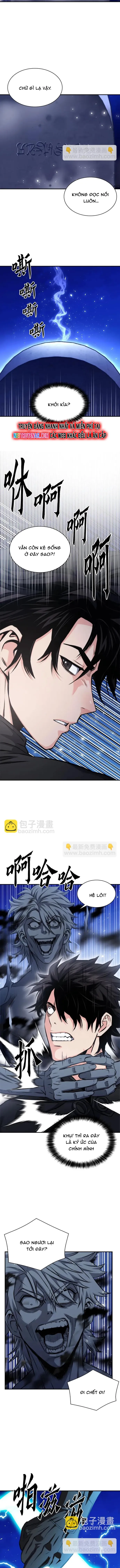 Druid Tại Ga Seoul Chapter 188 - 10