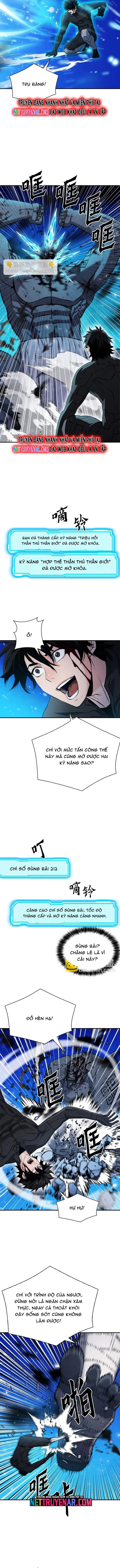 Druid Tại Ga Seoul Chapter 189 - 12