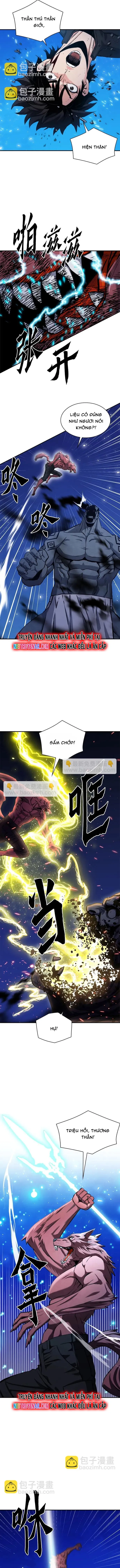 Druid Tại Ga Seoul Chapter 189 - 13