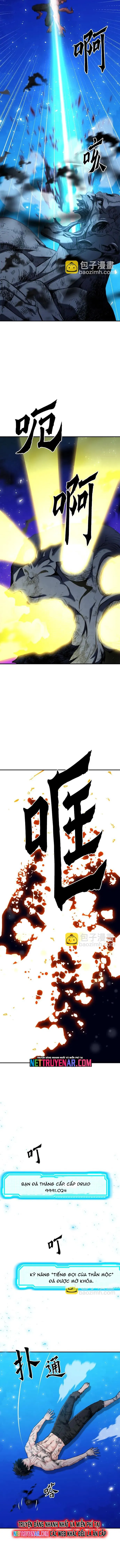 Druid Tại Ga Seoul Chapter 189 - 14