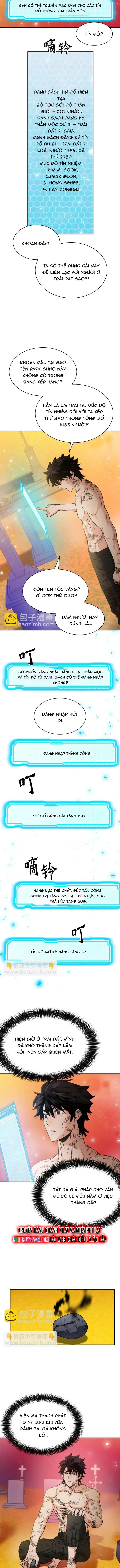 Druid Tại Ga Seoul Chapter 189 - 16