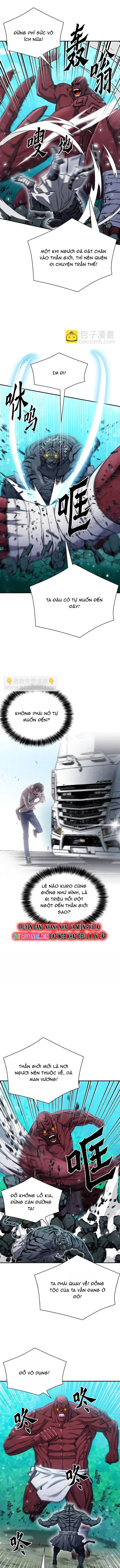 Druid Tại Ga Seoul Chapter 189 - 4