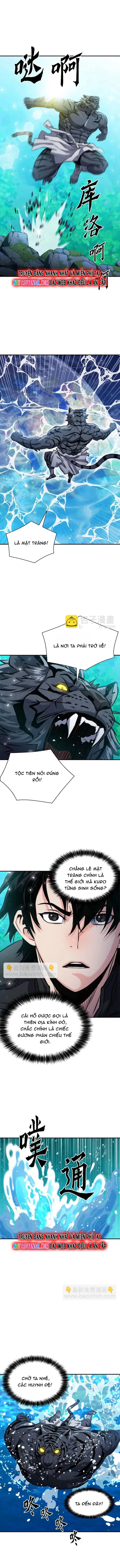 Druid Tại Ga Seoul Chapter 189 - 6