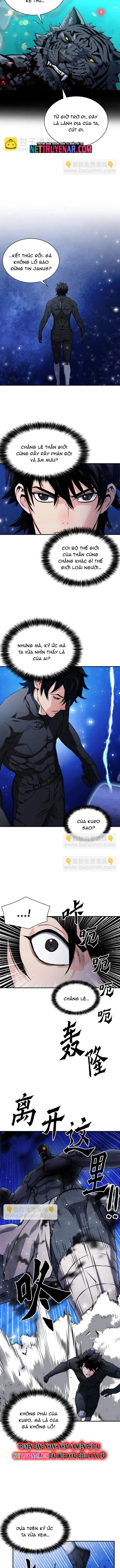 Druid Tại Ga Seoul Chapter 189 - 9