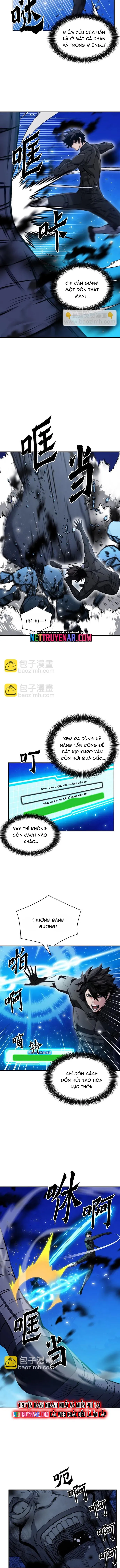 Druid Tại Ga Seoul Chapter 189 - 10