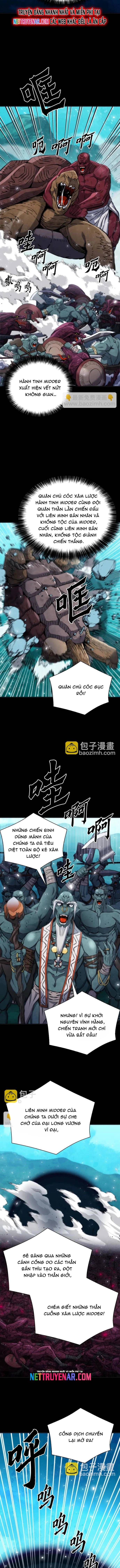 Druid Tại Ga Seoul Chapter 190 - 2