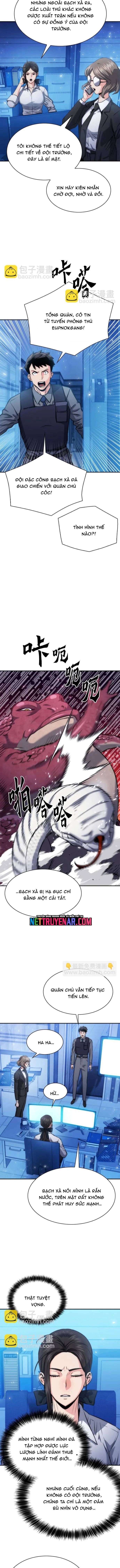 Druid Tại Ga Seoul Chapter 190 - 12