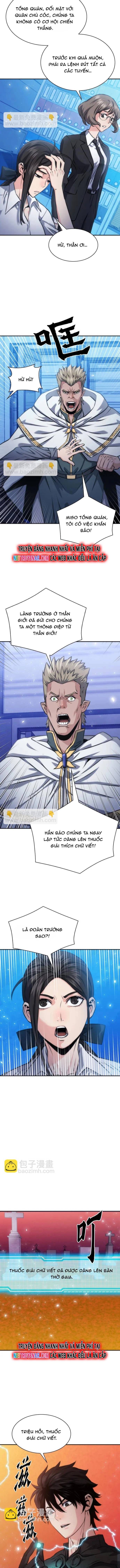 Druid Tại Ga Seoul Chapter 190 - 13