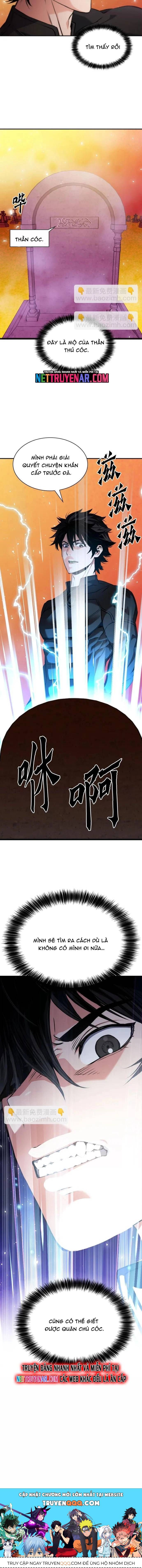 Druid Tại Ga Seoul Chapter 190 - 15