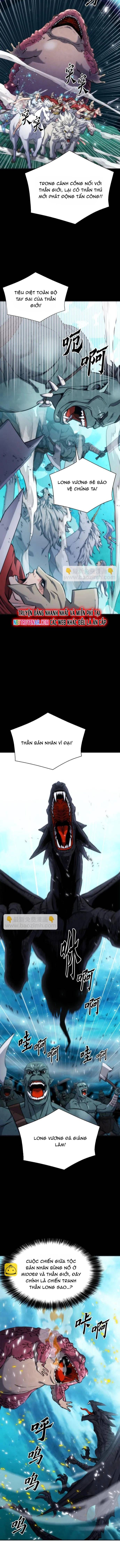 Druid Tại Ga Seoul Chapter 190 - 3