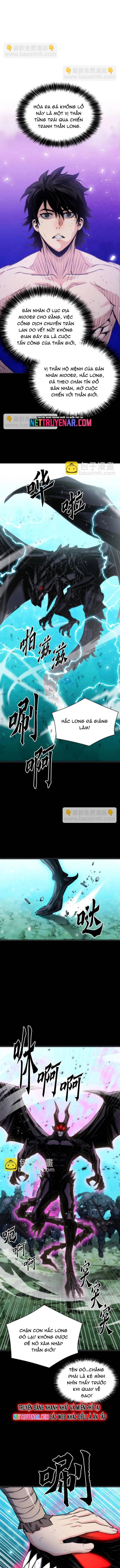 Druid Tại Ga Seoul Chapter 190 - 4