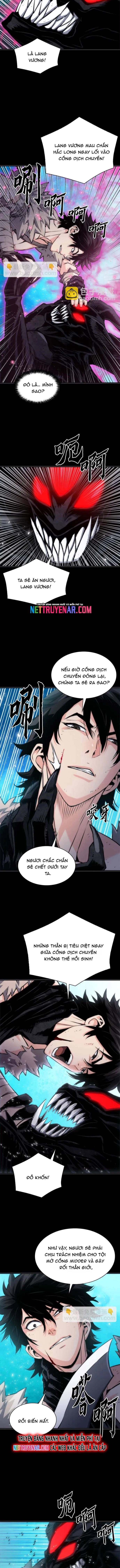 Druid Tại Ga Seoul Chapter 190 - 5