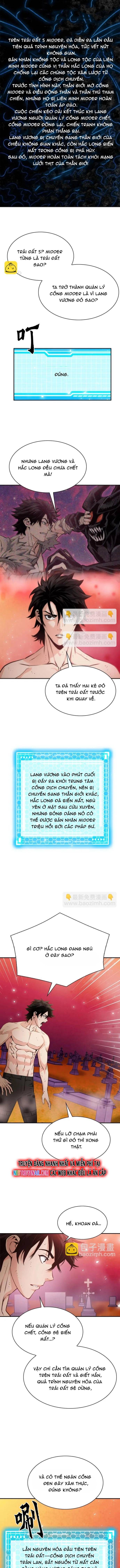 Druid Tại Ga Seoul Chapter 190 - 7