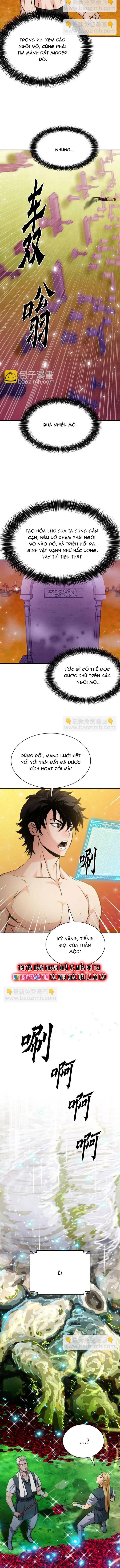 Druid Tại Ga Seoul Chapter 190 - 10