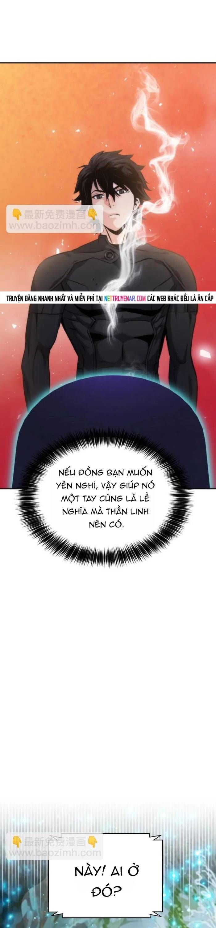 Druid Tại Ga Seoul Chapter 191 - 11