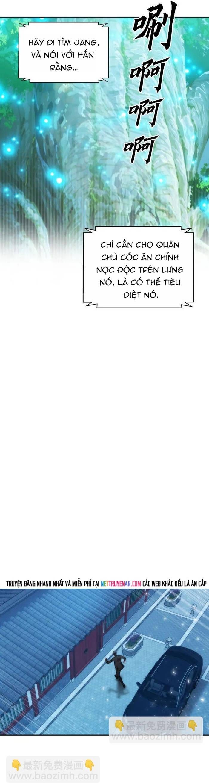 Druid Tại Ga Seoul Chapter 191 - 13