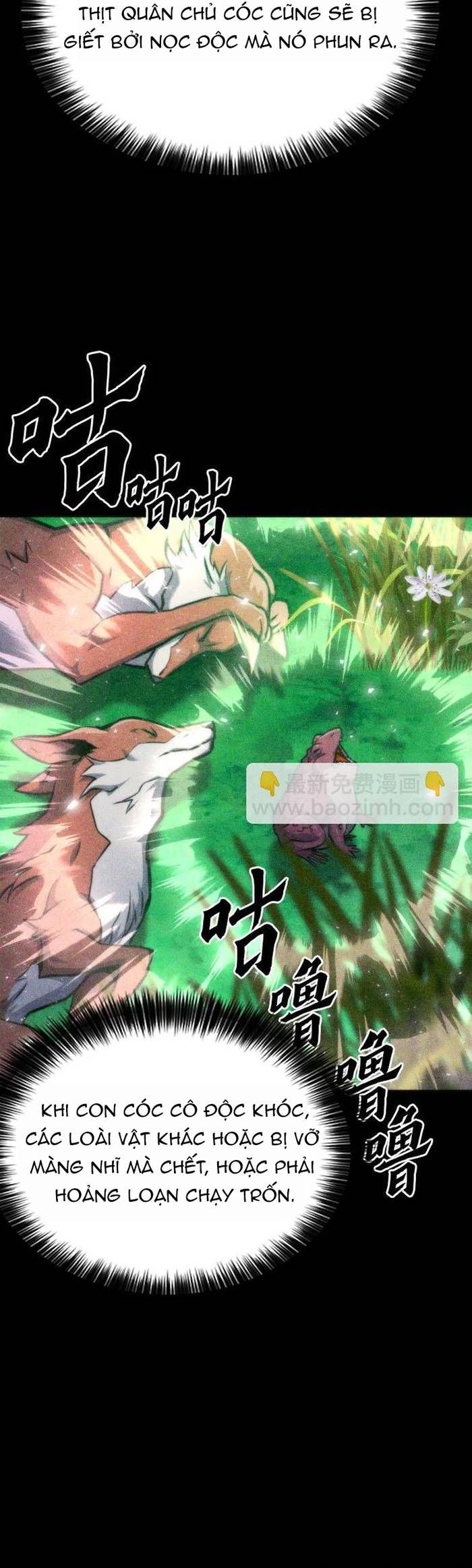 Druid Tại Ga Seoul Chapter 191 - 3