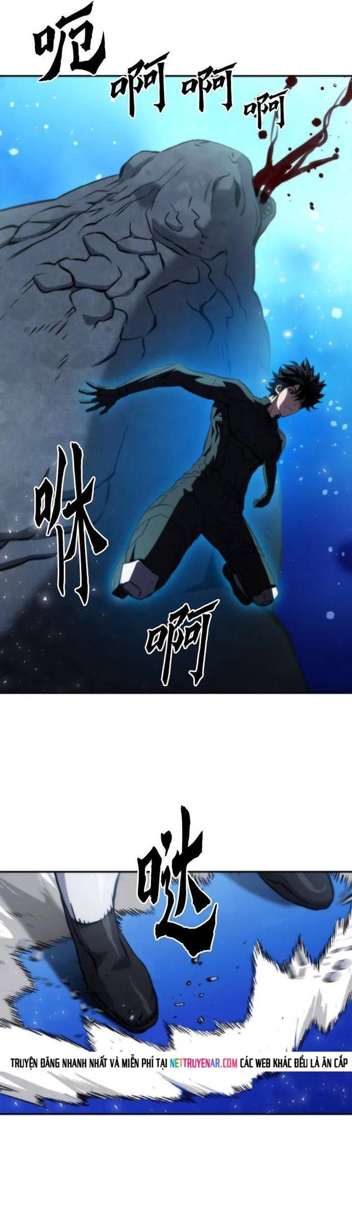 Druid Tại Ga Seoul Chapter 191 - 22