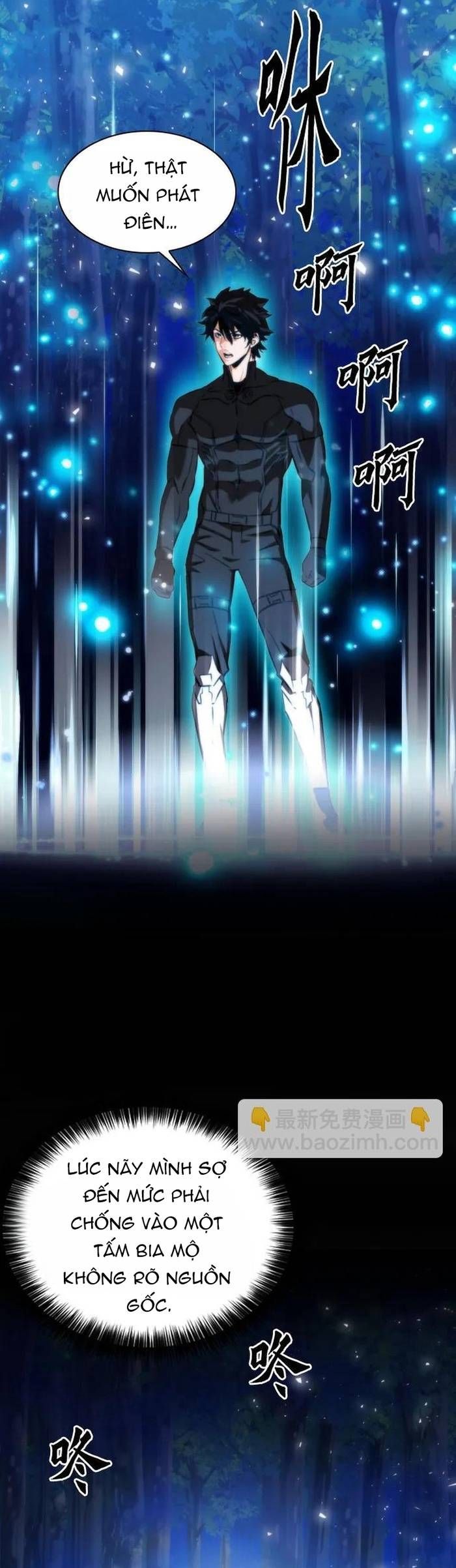 Druid Tại Ga Seoul Chapter 191 - 27