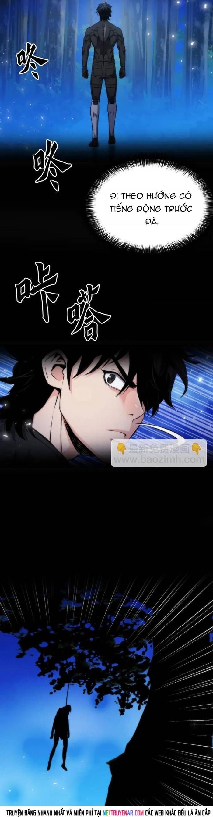 Druid Tại Ga Seoul Chapter 191 - 28