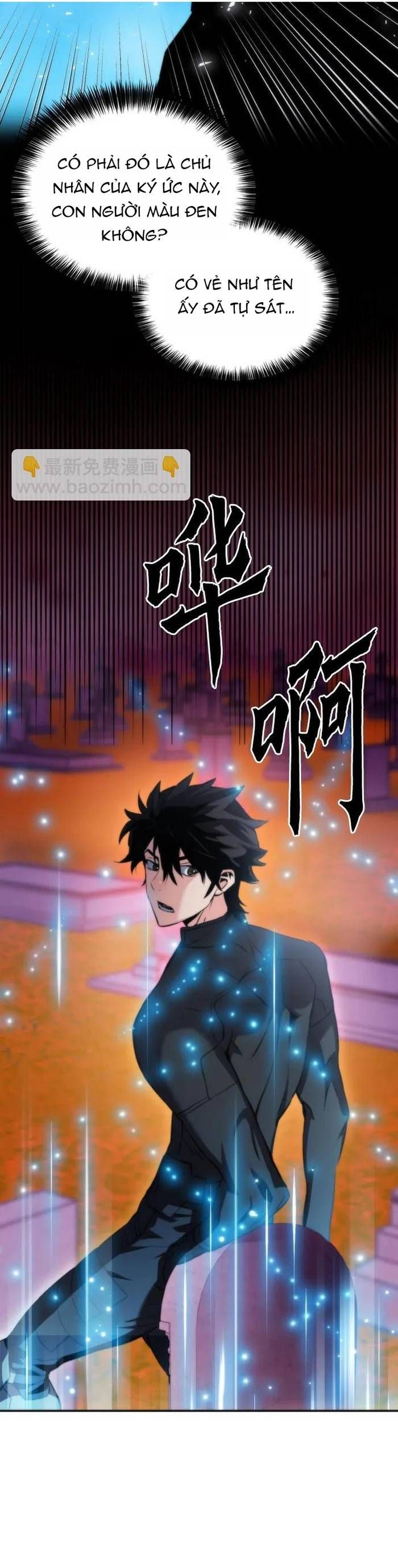 Druid Tại Ga Seoul Chapter 191 - 29