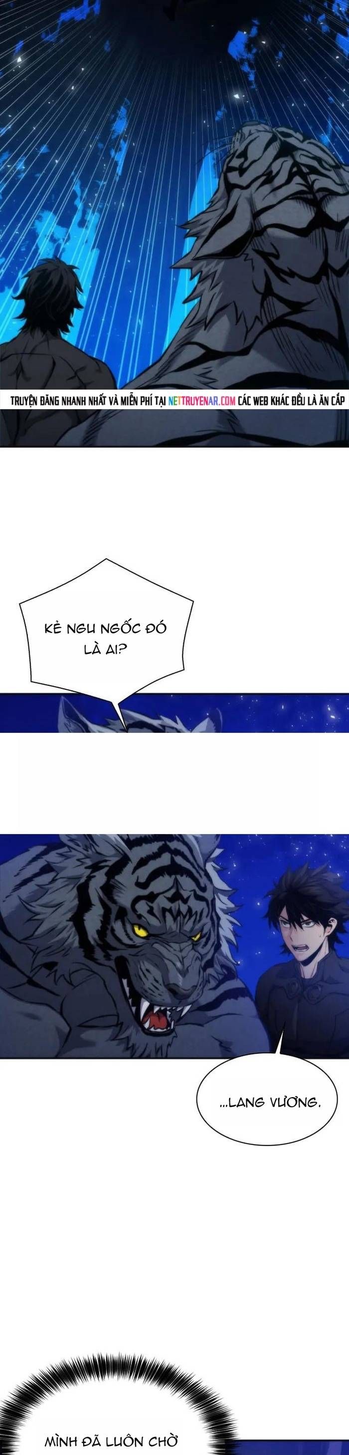 Druid Tại Ga Seoul Chapter 191 - 34