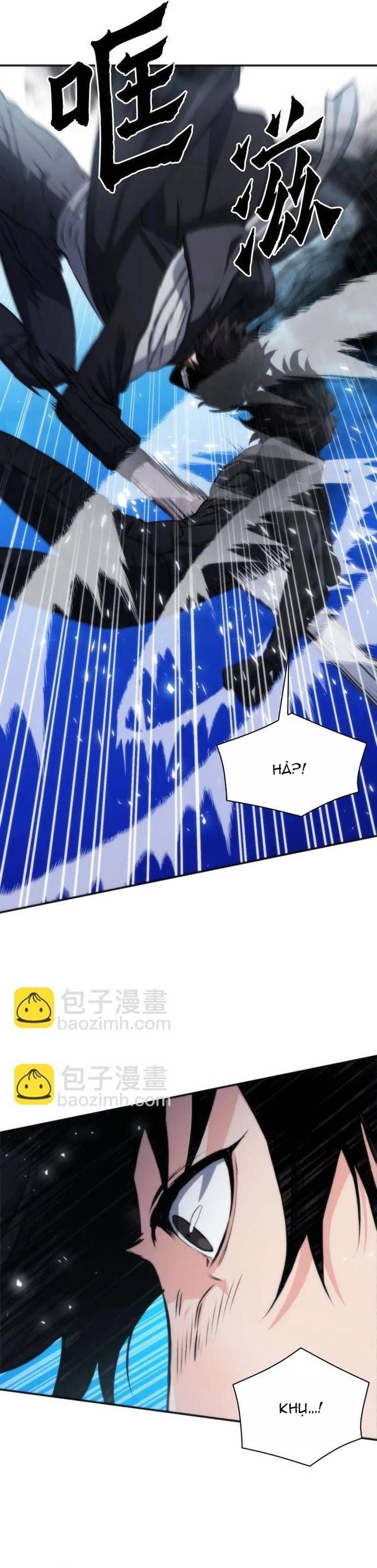 Druid Tại Ga Seoul Chapter 191 - 37