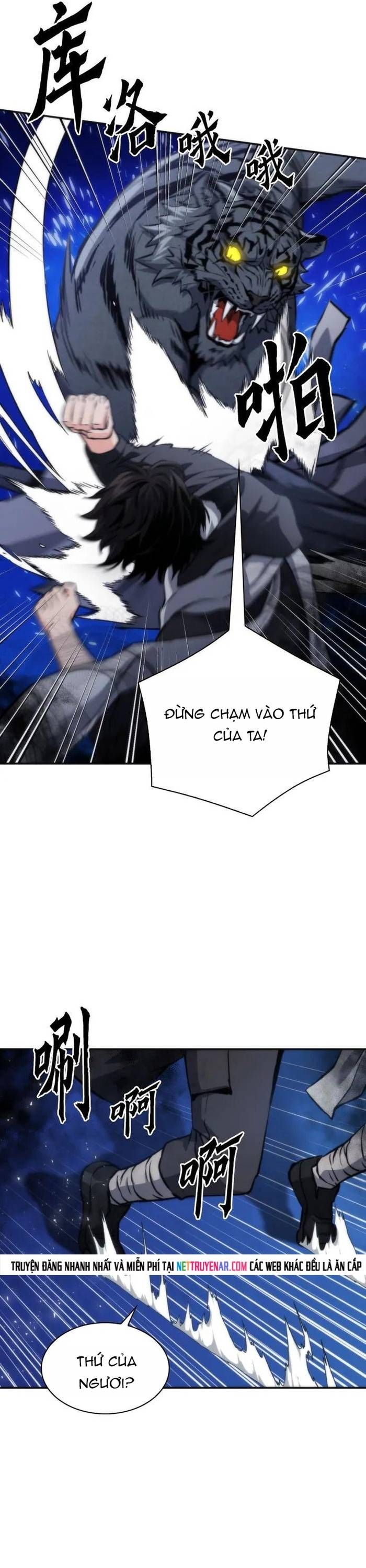 Druid Tại Ga Seoul Chapter 191 - 38