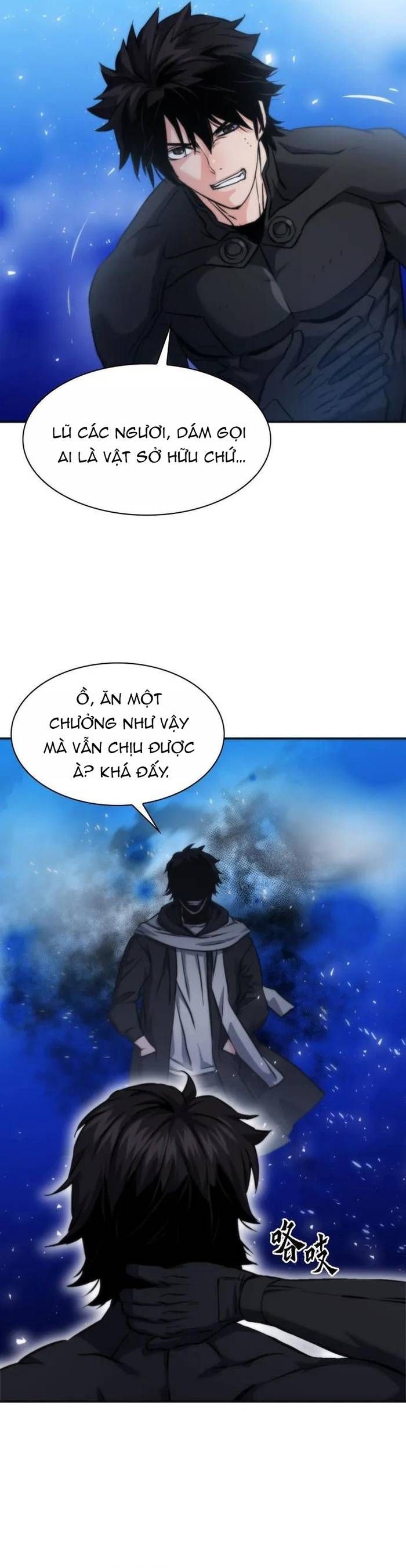 Druid Tại Ga Seoul Chapter 191 - 40