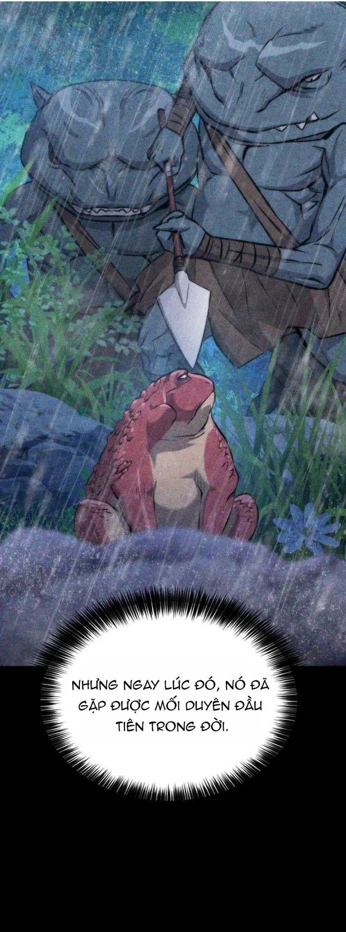 Druid Tại Ga Seoul Chapter 191 - 5