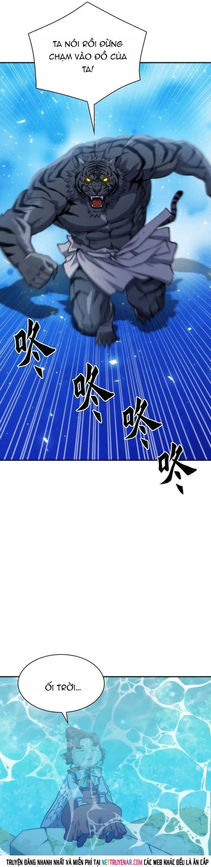 Druid Tại Ga Seoul Chapter 191 - 43