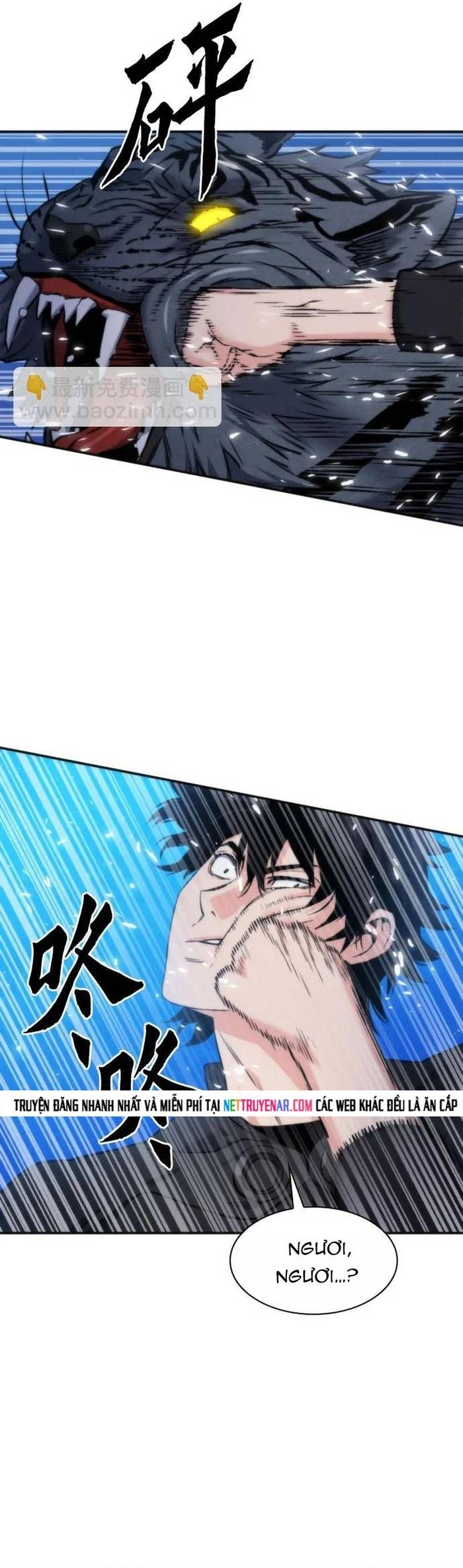 Druid Tại Ga Seoul Chapter 191 - 46