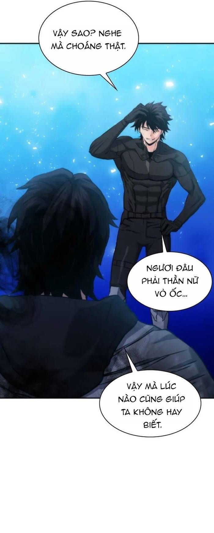 Druid Tại Ga Seoul Chapter 191 - 50