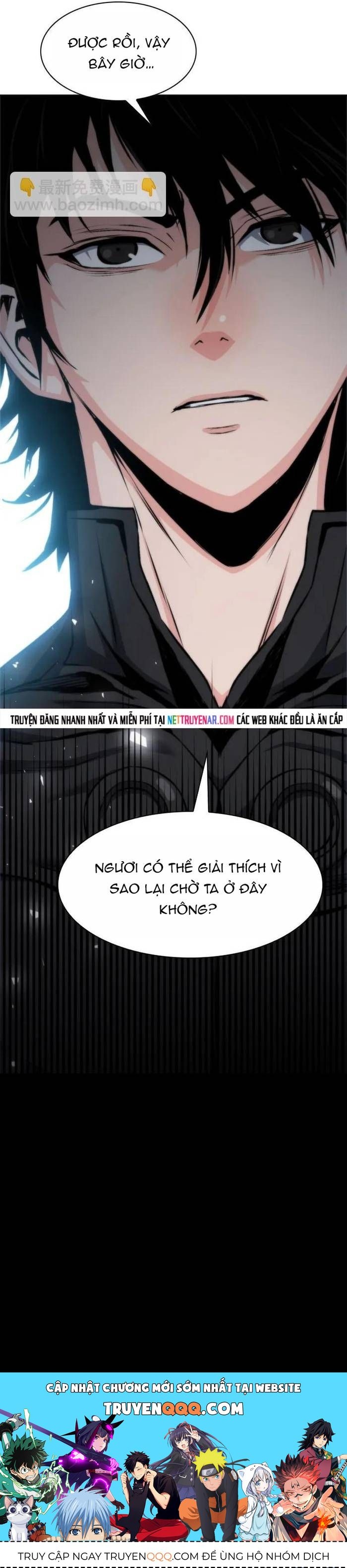 Druid Tại Ga Seoul Chapter 191 - 51