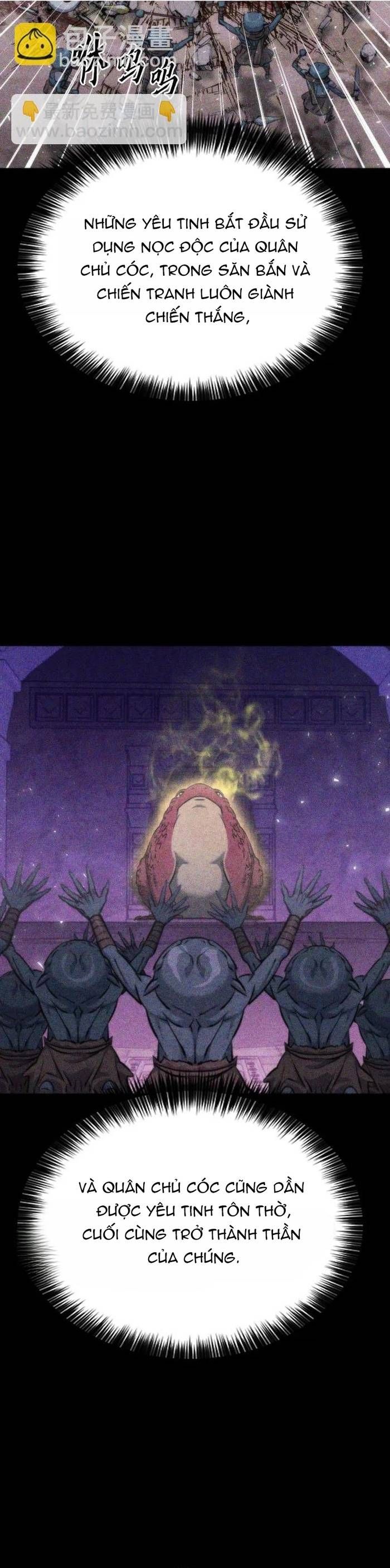 Druid Tại Ga Seoul Chapter 191 - 7