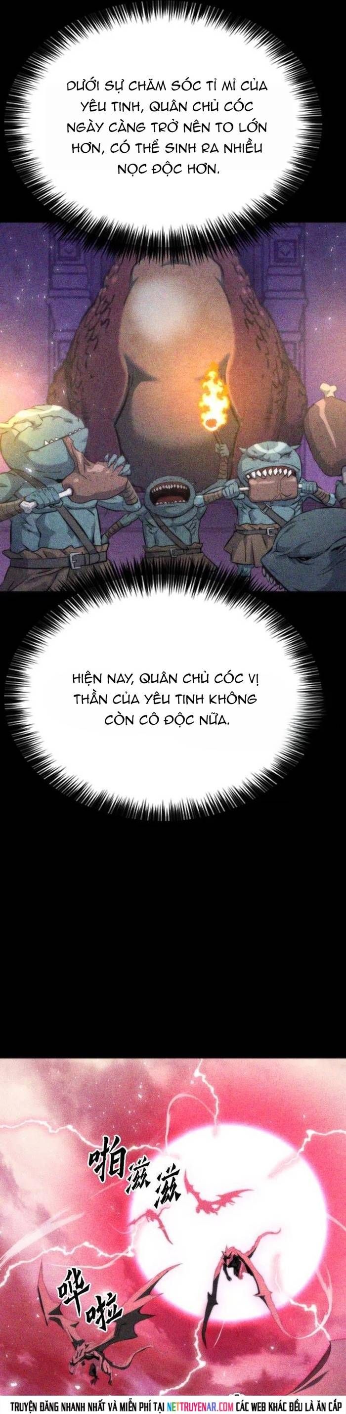 Druid Tại Ga Seoul Chapter 191 - 8