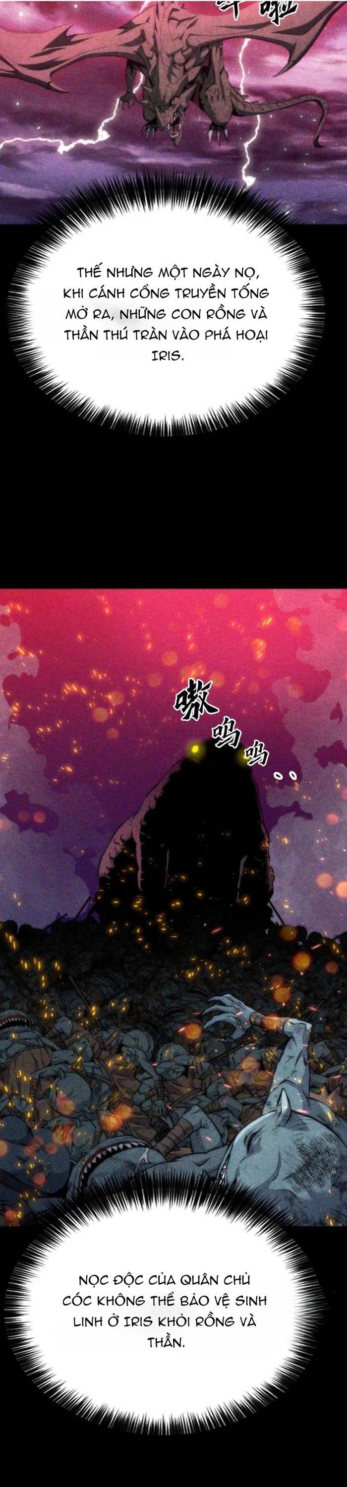 Druid Tại Ga Seoul Chapter 191 - 9