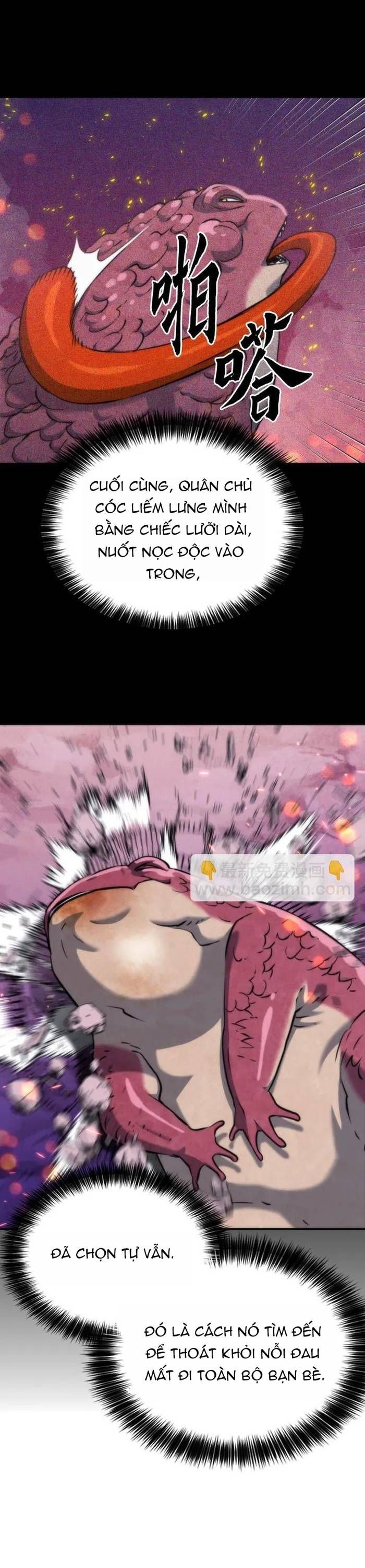 Druid Tại Ga Seoul Chapter 191 - 10