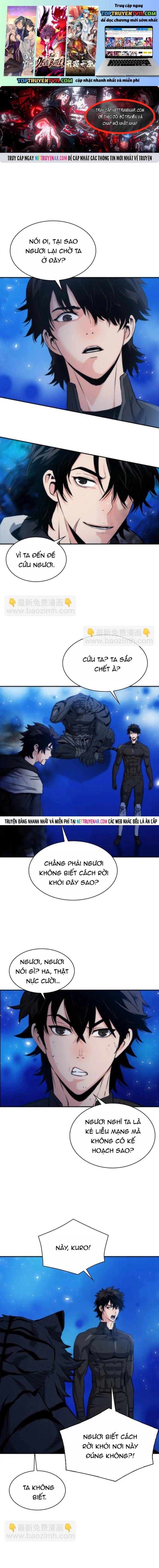 Druid Tại Ga Seoul Chapter 192 - 2