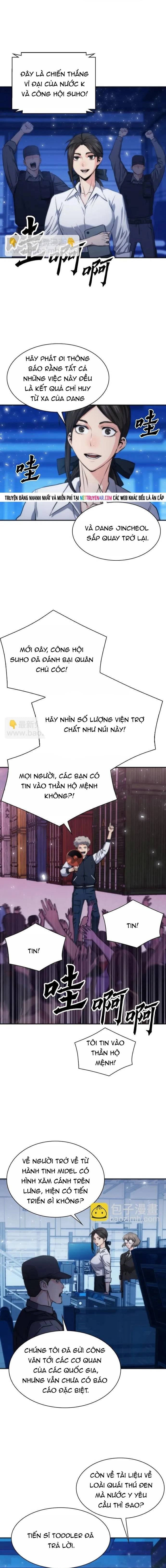 Druid Tại Ga Seoul Chapter 192 - 13