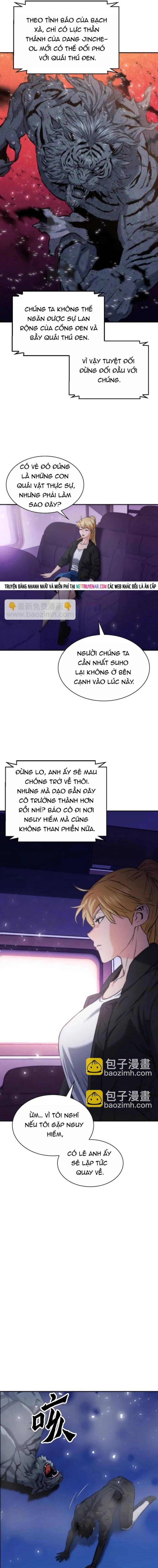 Druid Tại Ga Seoul Chapter 192 - 15