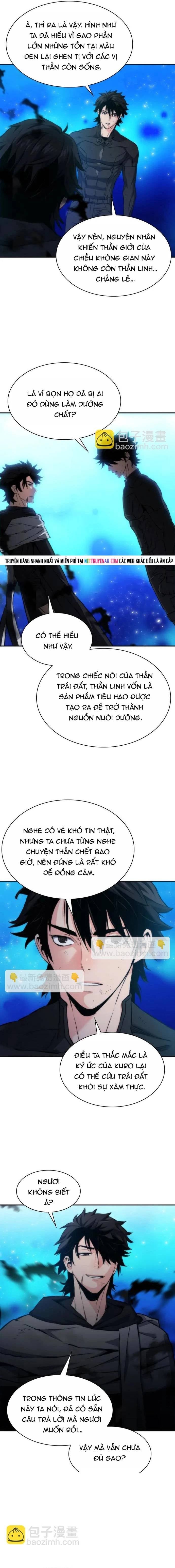 Druid Tại Ga Seoul Chapter 192 - 17