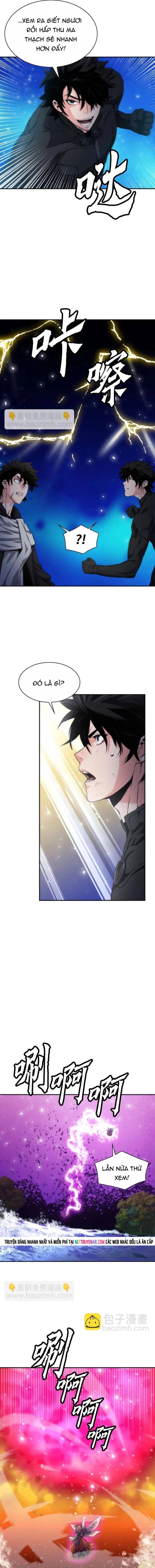 Druid Tại Ga Seoul Chapter 192 - 18