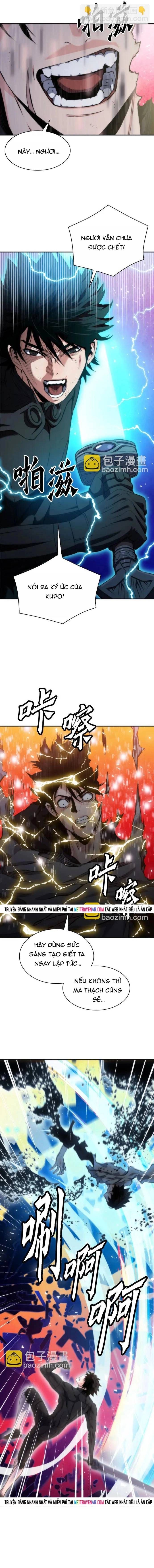 Druid Tại Ga Seoul Chapter 192 - 20