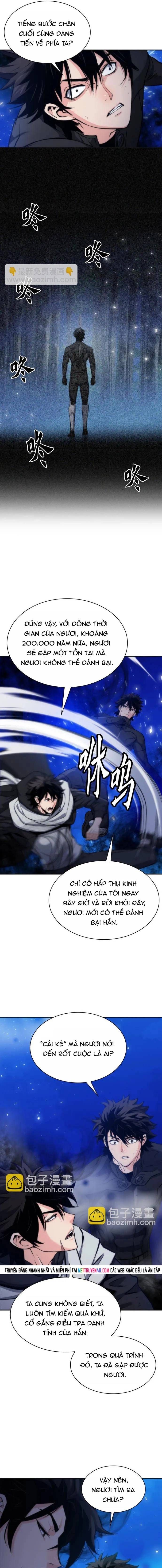 Druid Tại Ga Seoul Chapter 192 - 4