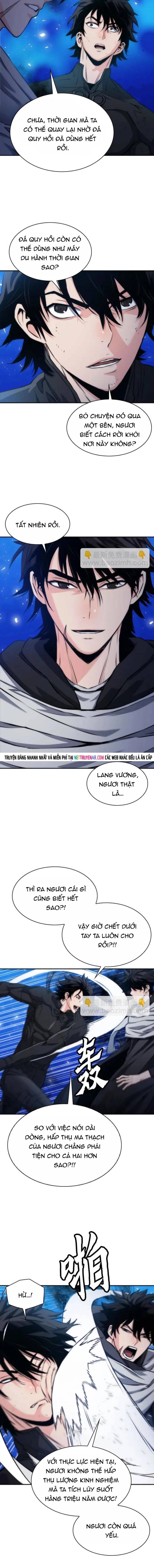 Druid Tại Ga Seoul Chapter 192 - 5