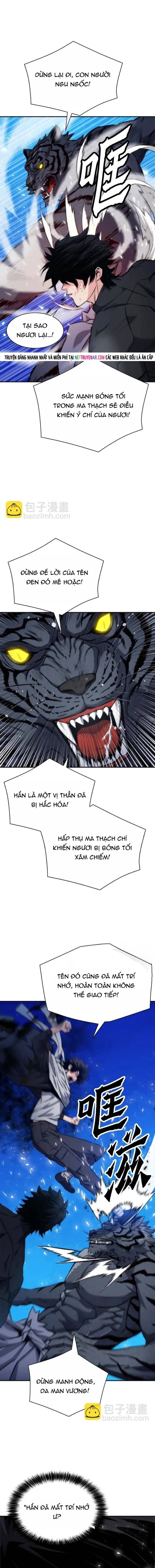 Druid Tại Ga Seoul Chapter 192 - 6