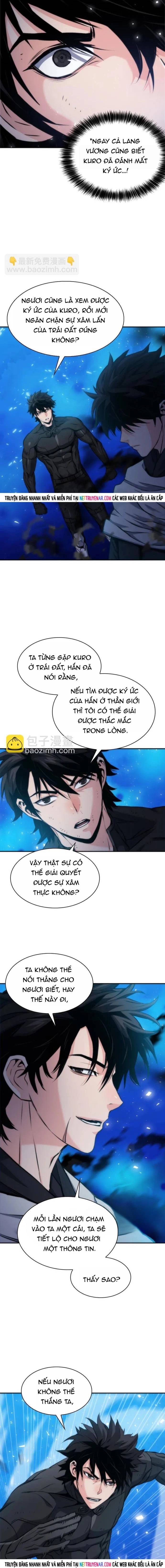 Druid Tại Ga Seoul Chapter 192 - 7